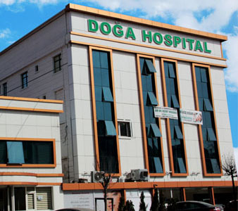 Özel İstanbul Doğa Hastanesi