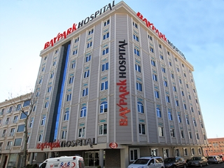 Özel İstanbul Baypark Hastanesi
