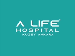 A Life Kuzey Ankara Hospital